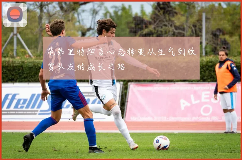 范弗里特坦言心态转变从生气到欣赏队友的成长之路