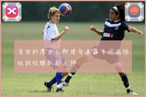 马尔科席尔瓦即将与本菲卡达成协议担任球队新主帅