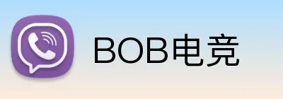BOB电竞 Logo
